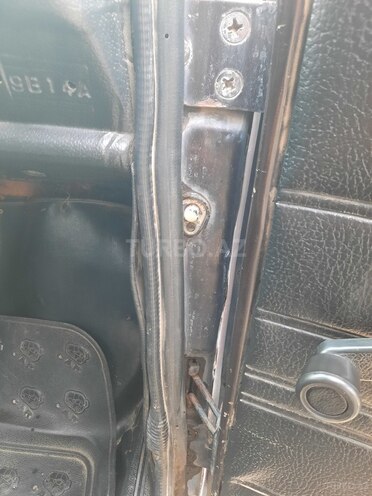 LADA (VAZ) 2106 1989, 202,062 km - 1.5 l - Gəncə