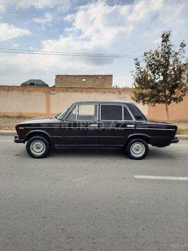 LADA (VAZ) 2106 1989, 202,062 km - 1.5 l - Gəncə