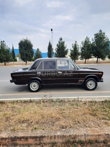 LADA (VAZ) 2106 1989, 202,062 km - 1.5 l - Gəncə