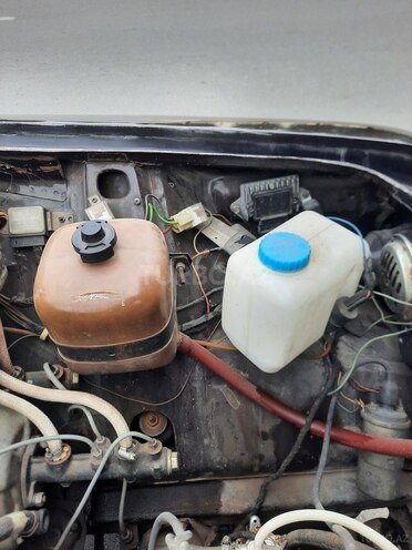 LADA (VAZ) 2106 1989, 202,062 km - 1.5 l - Gəncə