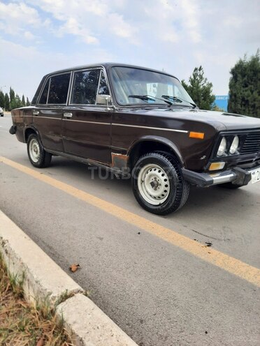 LADA (VAZ) 2106 1989, 202,062 km - 1.5 l - Gəncə