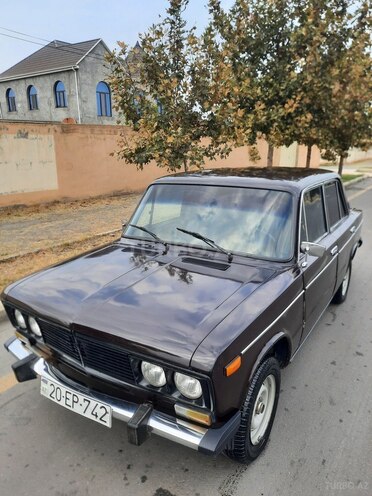 LADA (VAZ) 2106 1989, 202,062 km - 1.5 l - Gəncə