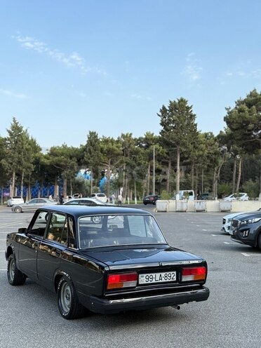 LADA (VAZ) 2107 2010, 92,000 km - 1.6 l - Sumqayıt