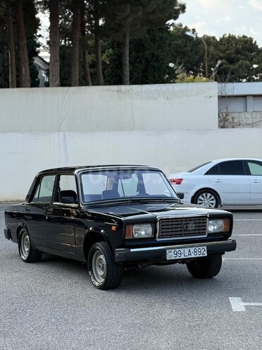 LADA (VAZ) 2107 2010, 92,000 km - 1.6 l - Sumqayıt