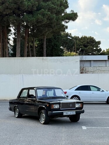 LADA (VAZ) 2107 2010, 92,000 km - 1.6 l - Sumqayıt