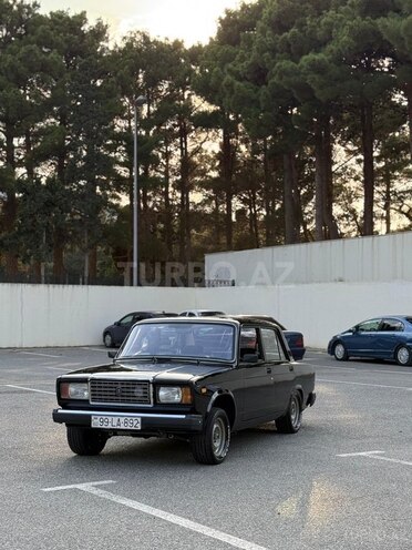 LADA (VAZ) 2107 2010, 92,000 km - 1.6 l - Sumqayıt