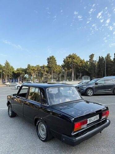 LADA (VAZ) 2107 2010, 92,000 km - 1.6 l - Sumqayıt