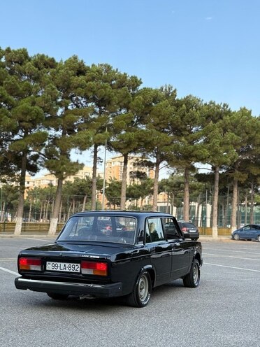 LADA (VAZ) 2107 2010, 92,000 km - 1.6 l - Sumqayıt