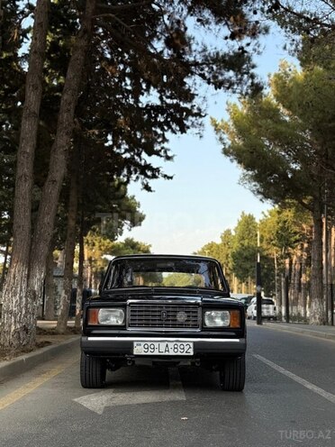 LADA (VAZ) 2107 2010, 92,000 km - 1.6 l - Sumqayıt