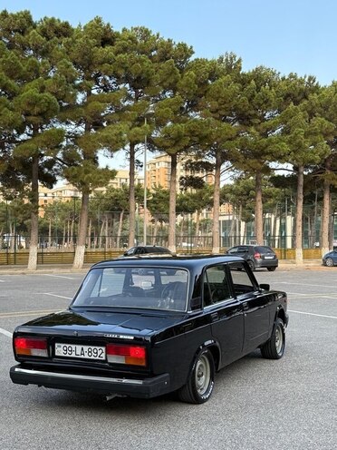 LADA (VAZ) 2107 2010, 92,000 km - 1.6 l - Sumqayıt