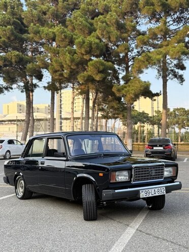 LADA (VAZ) 2107 2010, 92,000 km - 1.6 l - Sumqayıt