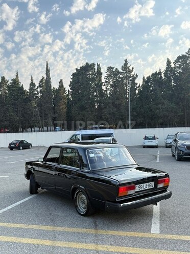 LADA (VAZ) 2107 2010, 92,000 km - 1.6 l - Sumqayıt