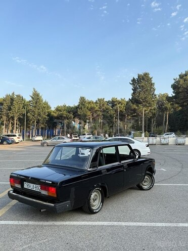 LADA (VAZ) 2107 2010, 92,000 km - 1.6 l - Sumqayıt