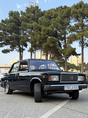 LADA (VAZ) 2107 2010, 92,000 km - 1.6 l - Sumqayıt