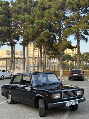 LADA (VAZ) 2107 2010, 92,000 km - 1.6 l - Sumqayıt