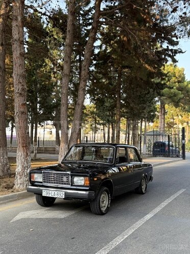 LADA (VAZ) 2107 2010, 92,000 km - 1.6 l - Sumqayıt