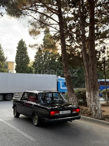 LADA (VAZ) 2107 2010, 92,000 km - 1.6 l - Sumqayıt
