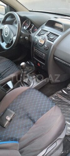 Renault Megane 2007, 140,000 km - 1.5 л - Bakı