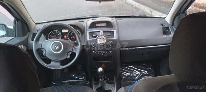 Renault Megane 2007, 140,000 km - 1.5 л - Bakı
