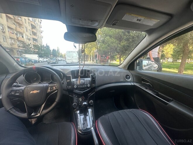 Chevrolet Cruze 2014, 166,577 km - 1.4 л - Xırdalan
