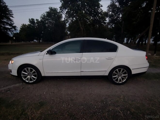 Volkswagen Passat 2006, 275,000 km - 2.0 l - Bakı