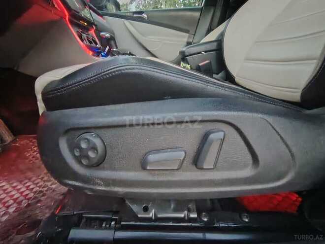 Volkswagen Passat 2006, 275,000 km - 2.0 l - Bakı