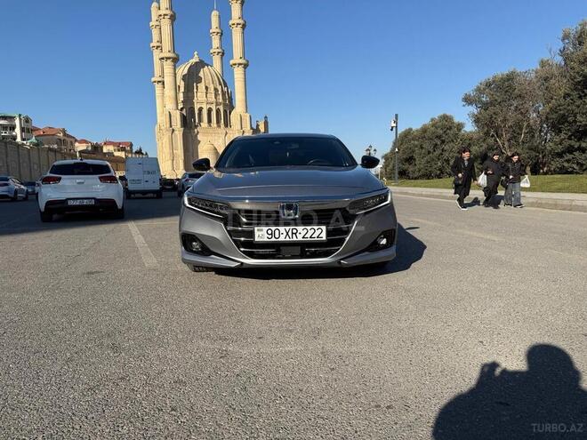 Honda Accord 2022, 42,000 km - 2.0 l - Bakı