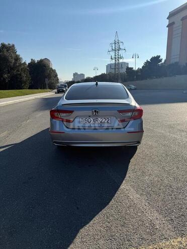 Honda Accord 2022, 42,000 km - 2.0 l - Bakı