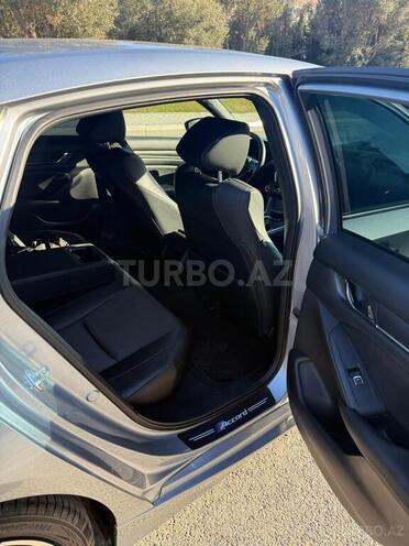 Honda Accord 2022, 42,000 km - 2.0 l - Bakı