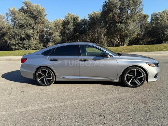 Honda Accord 2022, 42,000 km - 2.0 l - Bakı
