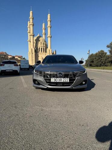 Honda Accord 2022, 42,000 km - 2.0 l - Bakı
