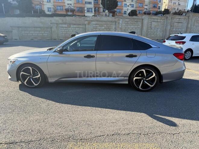 Honda Accord 2022, 42,000 km - 2.0 l - Bakı