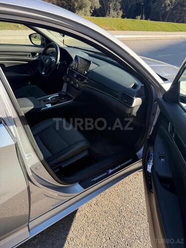 Honda Accord 2022, 42,000 km - 2.0 l - Bakı
