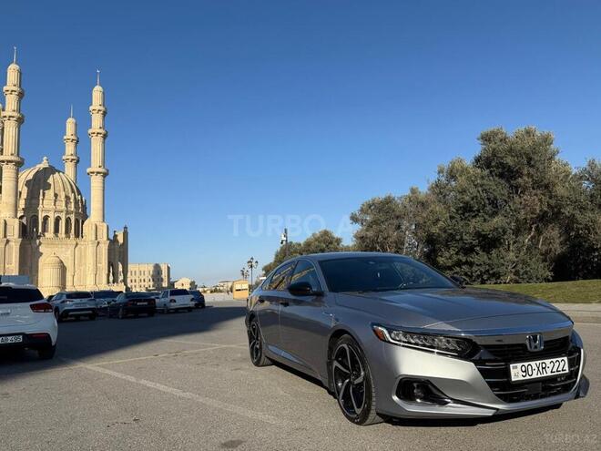 Honda Accord 2022, 42,000 km - 2.0 l - Bakı