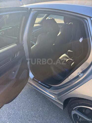 Honda Accord 2022, 42,000 km - 2.0 l - Bakı