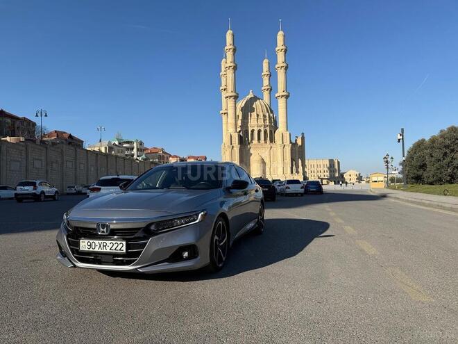 Honda Accord 2022, 42,000 km - 2.0 l - Bakı