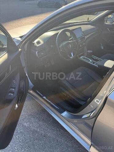 Honda Accord 2022, 42,000 km - 2.0 l - Bakı