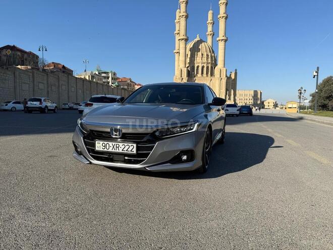 Honda Accord 2022, 42,000 km - 2.0 l - Bakı