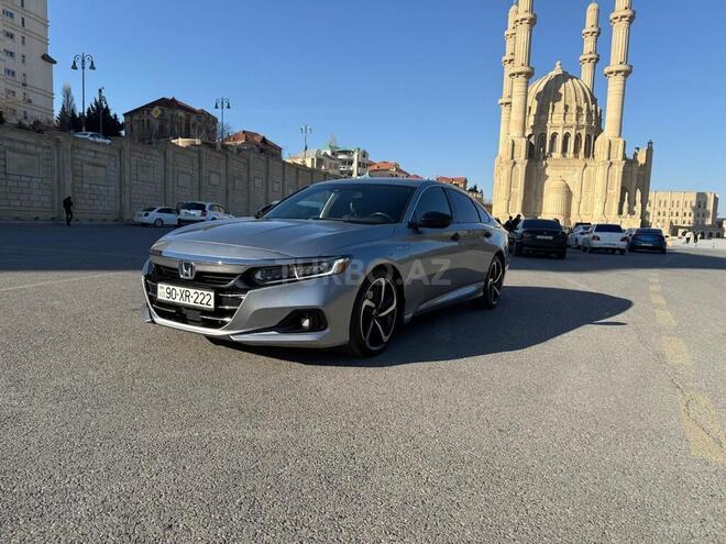 Honda Accord 2022, 42,000 km - 2.0 l - Bakı
