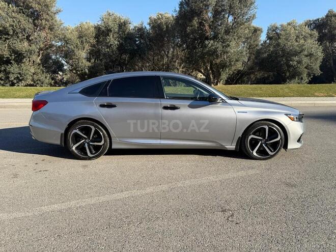 Honda Accord 2022, 42,000 km - 2.0 l - Bakı
