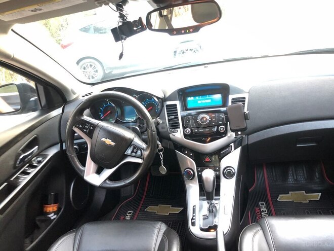 Chevrolet Cruze 2014, 200,000 km - 1.4 л - Bakı