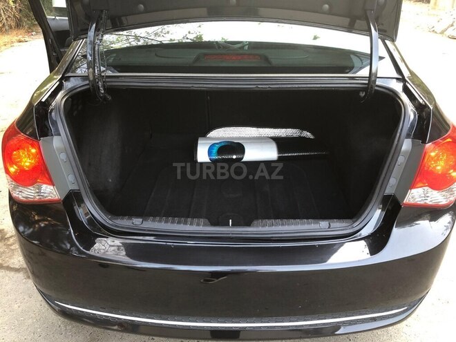 Chevrolet Cruze 2014, 200,000 km - 1.4 л - Bakı