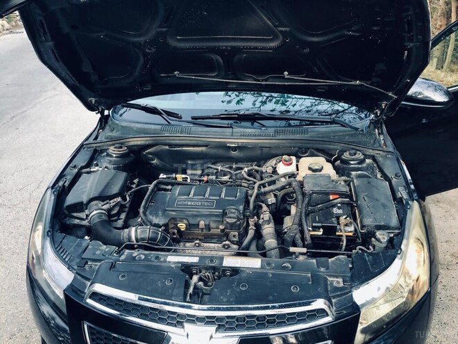 Chevrolet Cruze 2014, 200,000 km - 1.4 л - Bakı