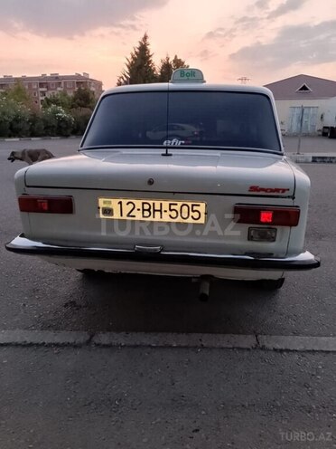 LADA (VAZ) 21011 1981, 158,000 km - 1.3 l - Bərdə