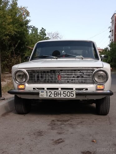LADA (VAZ) 21011 1981, 158,000 km - 1.3 l - Bərdə