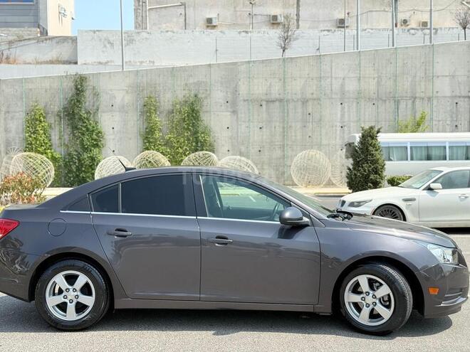 Chevrolet Cruze 2014, 194,000 km - 1.4 l - Bakı
