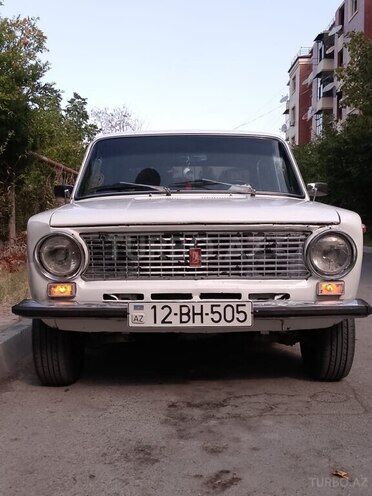 LADA (VAZ) 21011 1981, 158,000 km - 1.3 l - Bərdə