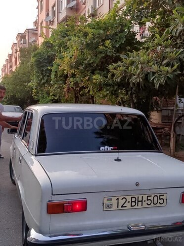 LADA (VAZ) 21011 1981, 158,000 km - 1.3 l - Bərdə