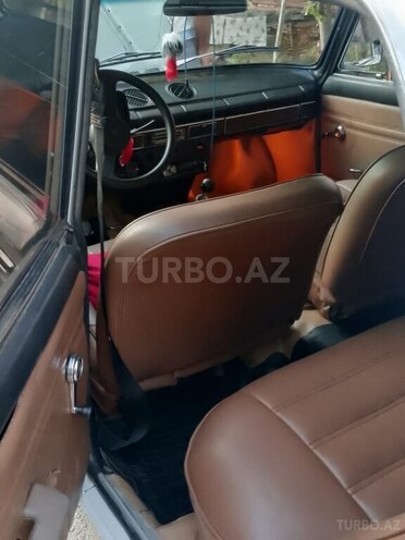 LADA (VAZ) 21011 1981, 158,000 km - 1.3 l - Bərdə