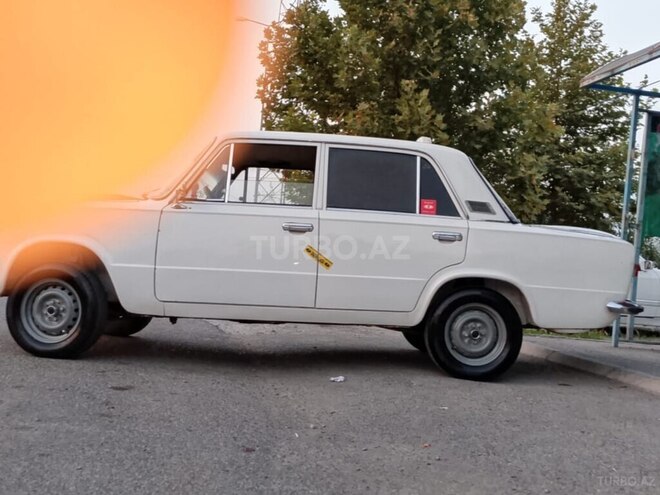 LADA (VAZ) 21011 1981, 158,000 km - 1.3 l - Bərdə